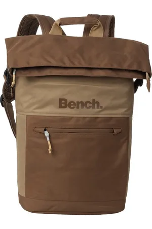 Bench Freizeitrucksack Bench Businessrucksack Freizeitrucksack, Businessrucksack, Freizeitrucksack 900D/450D Polyester, beige, sand, b - Verkäufer: Fit4Style Silberschmuck - IMPPAC