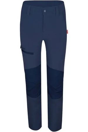 TROLLKIDS Softshellhose LYSEFJORD XT - Verkäufer: Blauband