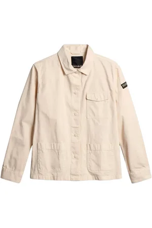 Napapijri Hemdjacke Azuay Short Jacket - Verkäufer: Sport Klingenmaier