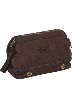 Camel Active Kulturbeutel Journey, Nylon - Verkäufer: WE LOVE BAGS