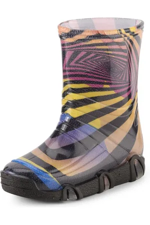 Ladeheid Kinder Gummistiefel SwkBW2020 Gummistiefel - Verkäufer: HISERT