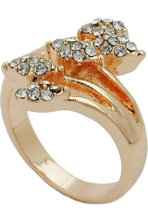 GALLAY Fingerring Ring (1-tlg) - Verkäufer: Cats Collection