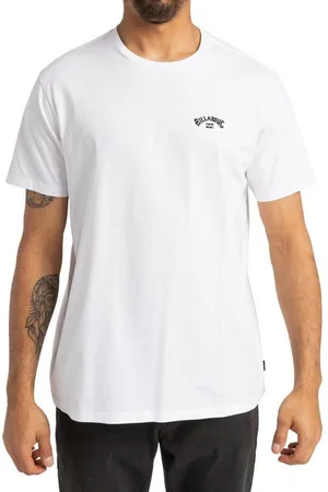 Billabong T-Shirt Arch Crew