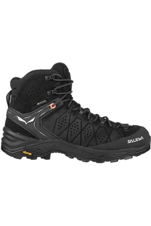 Salewa Alp Trainer 2 Mid GTX Outdoorschuh - Verkäufer: Sport Klingenmaier