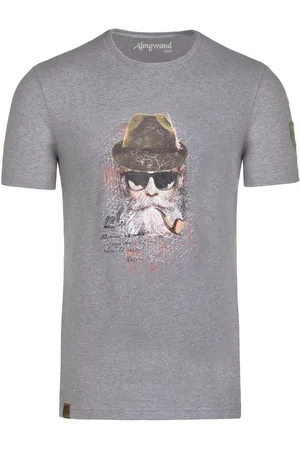 Almgwand T-Shirt T-Shirt Altkaseralm - Verkäufer: Storer Handels GmbH
