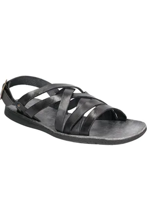 Brador 46-506 NERO Sandale - Verkäufer: Schuhe Lüke