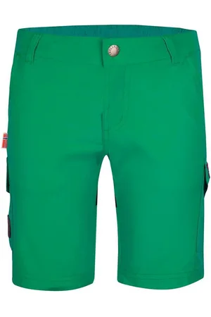 TROLLKIDS Trekkingshorts Hammerfest - Verkäufer: Blauband