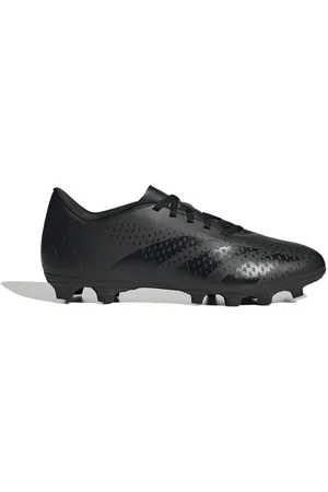 adidas PREDATOR ACCURACY.4 FxG CBLACK/CBLACK/FTWWHT Fußballschuh - Verkäufer: Supersportler