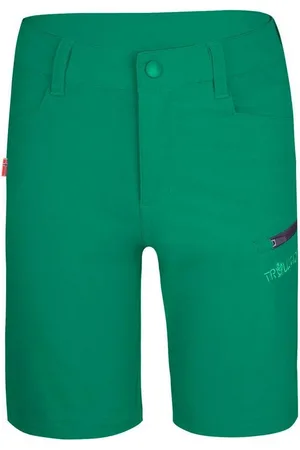 TROLLKIDS Funktionsshorts Haugesund - Verkäufer: Blauband
