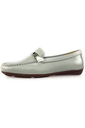 "By Wirth" Mokassin Slipper - Verkäufer: H&D Schuhcompany