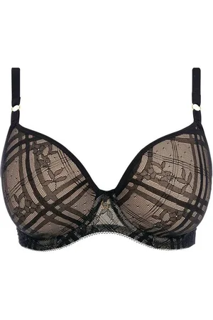 Freya Push-up-BH Fatale Push-up-BH F-J Cup - Verkäufer: LACE GmbH