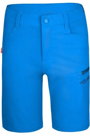 TROLLKIDS Funktionsshorts Haugesund - Verkäufer: Blauband