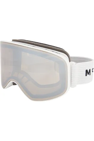 mc kinley Skibrille Ux.-Ski-Brille Flyte Mirror II WHITE - Verkäufer: gue-sport