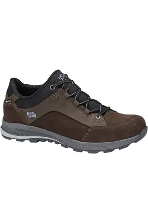 Hanwag Halbschuh Banks Low GTX Wanderschuh - Verkäufer: Frankonia