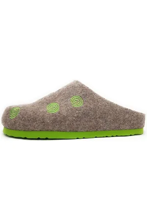 DR. BRINKMANN Pantolette Hausschuh - Verkäufer: H&D Schuhcompany