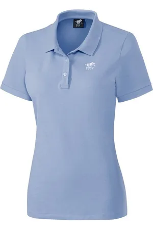 Polo Sylt Poloshirt aus weichem, anschmiegsamem und pflegeleichtem Stretch-Piqué - Verkäufer: Vorteilshop