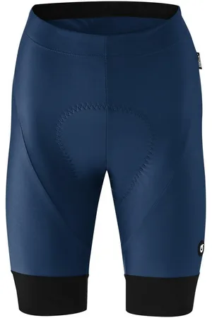 Gonso Fahrradhose SQlab GO W Damen Radhose mit Sitzpolster, kurze moderne Radlerhose, Tight Fit