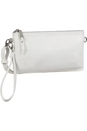 Gabor Abendtasche Emmy, aus weichem Lederimitat als praktisch lässige "Bag in Bag" tragbar