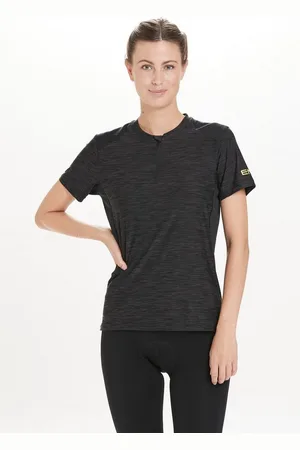Endurance Funktionsshirt Marimba mit praktischer Quickdry-Technologie