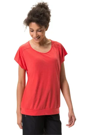 Vaude Funktionsshirt WOMEN