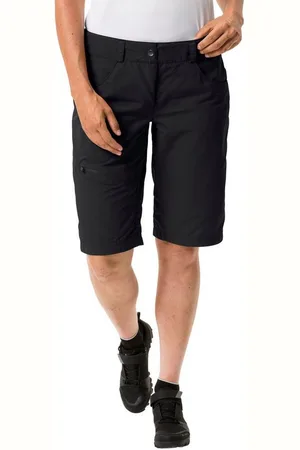 Vaude Fahrradhose WOMEN