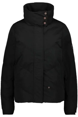 alife kickin Winterjacke KatalinaAK A Jacket Damen Moonless - Verkäufer: Schuhdealer