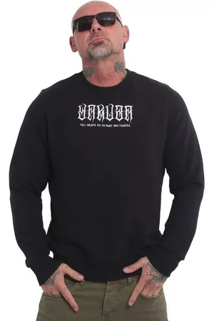 Yakuza Sweatshirt Do Us Part - Verkäufer: Lunats Streetwear