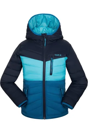 Kamik Steppjacke HARLEY - für Kinder für Kinder