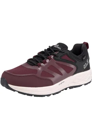 Jack Wolfskin ATHLETIC HIKER TEXAPORE LOW W Outdoorschuh wasserdicht