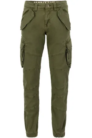Alpha Industries Cargohose Men - Pants Combat Pant Light Weight
