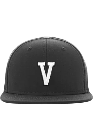 MSTRDS Snapback Cap Unisex Letter Snapback