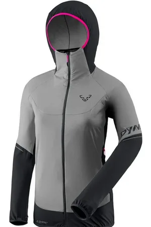 Dynafit Funktionsjacke TRANSALPER HYB PTC ALPHA W JKT - Verkäufer: Sport Erdl
