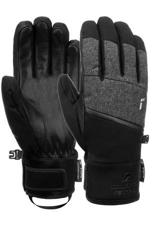 Reusch Skihandschuhe Febe R-TEX XT mit Anziehhilfe