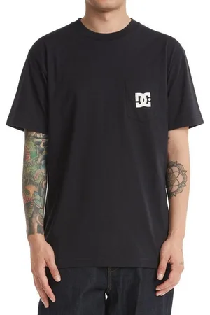 Dcshoes T-Shirt DC Star