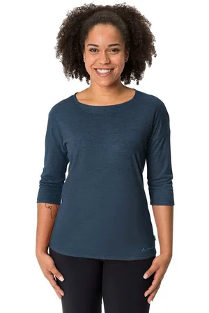Vaude Funktionsshirt WOMEN