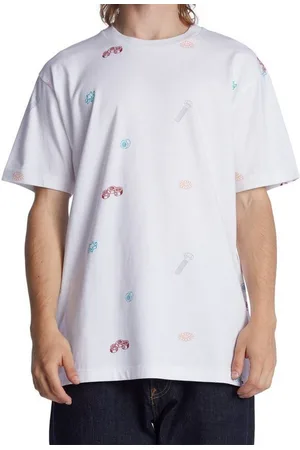 Dcshoes T-Shirt Tighten Up