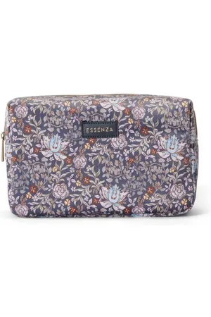 Essenza Kulturbeutel Pepper Ophelia (1-tlg), mit Blumenprint - Verkäufer: Home GmbH & Co. KG