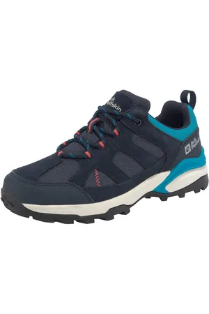 Jack Wolfskin TRAIL HIKER LOW W Wanderschuh