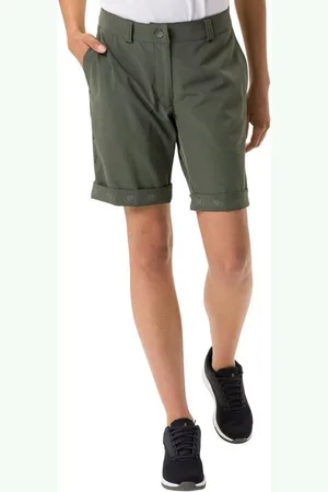 Vaude Fahrradhose WOMEN
