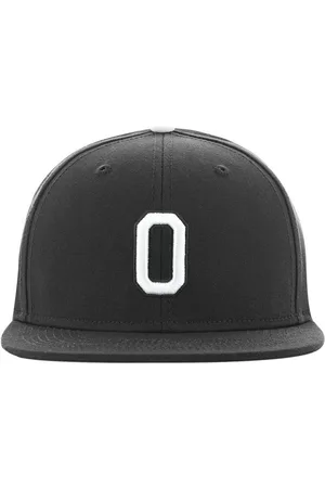 MSTRDS Snapback Cap Unisex Letter Snapback