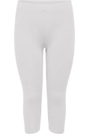 ONLY Caprileggings CARTIME LIFE CALF LEGGINGS JRS