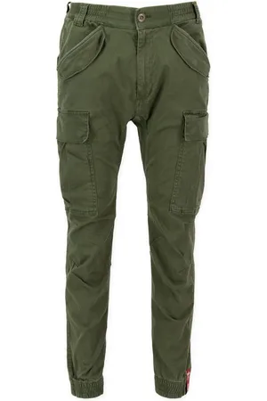 Alpha Industries Cargohose Men - Pants Airman Pant