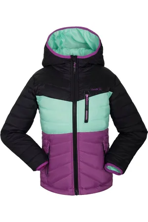 Kamik Steppjacke HARLEY - für Kinder für Kinder