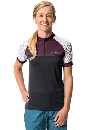 Vaude Funktionsshirt WOMEN