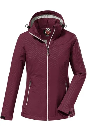 Killtec Softshelljacke KOS 176 WMN SFTSHLL JCKT