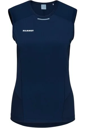 Mammut Tanktop Aenergy FL Cap Sleeve Top Women - Verkäufer: