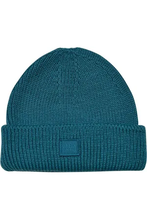 Urban classics Beanie Unisex Knitted Wool Beanie (1-St)