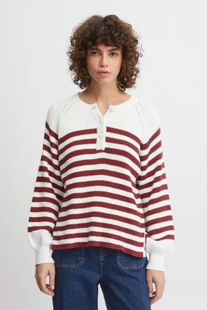 Atelier Rêve Strickpullover IRGABRIELLE LS2 - 20118191 - Verkäufer: meinemarkenmode
