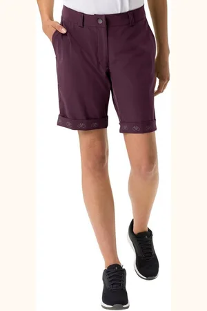 Vaude Fahrradhose WOMEN