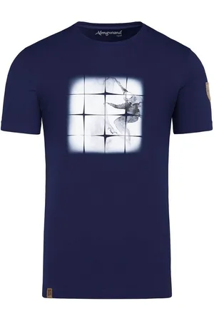 Almgwand T-Shirt T-Shirt Allrissalm - Verkäufer: Storer Handels GmbH